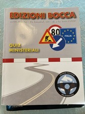 Libro Patente 2021 Quiz