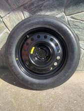 ruotino di scorta t 155 90 d17 mercedes ecc.