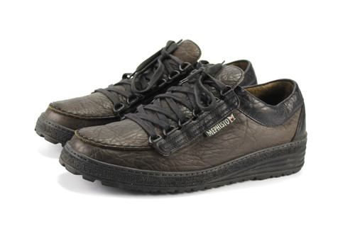 Mephisto taglia uk 9 - mephisto, uk.9