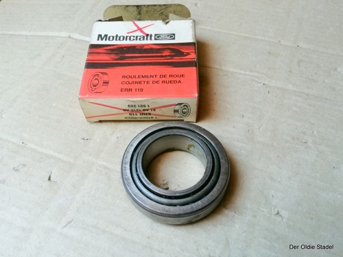 Cuscinetto ruota ford - cuscinetto,