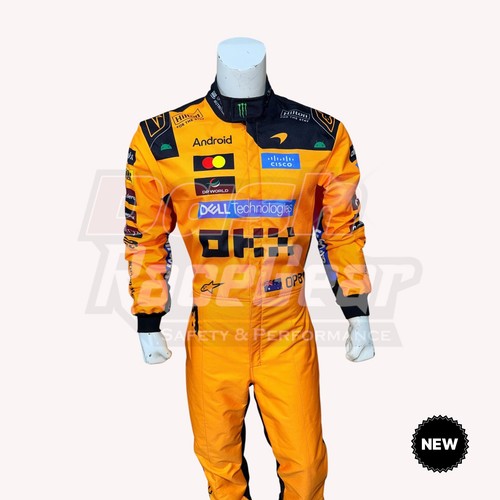 Tuta replica formula - formula, racing