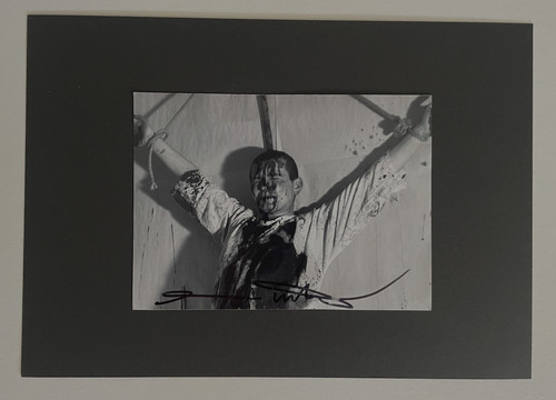 Hermann nitsch vestimenti - "vestimenti, di