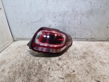 Fanale posteriore Citroen DS3