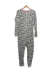 Disney Tuta Intera Pigiama