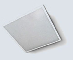 2x1 lay ceiling speaker - 2x1, lay-in