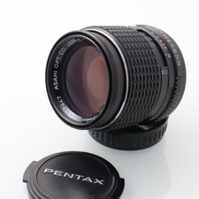 Pentax smc pentax-m 120 mm f2,8
