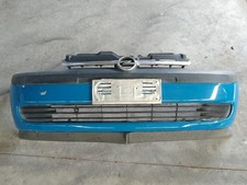 PARAURTI ANTERIORE PER OPEL Corsa C 5P 2° Serie 9196840 Z12XE (03>06)