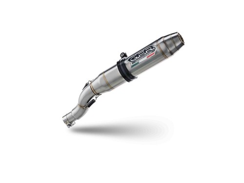 Scarico gpr per beta 125 - gpr, rr