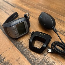 Garmin Forerunner 205 Orologio