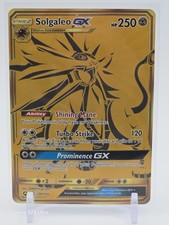 2019 *ORO* SOLGALEO GX SM104a