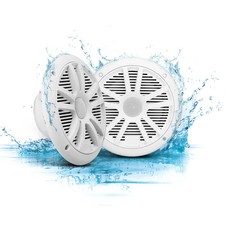 Boss Audio Systems Marine