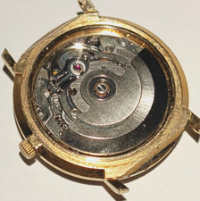 ETA 2824 automatic Swiss