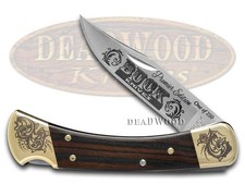 Coltello tascabile Buck 110