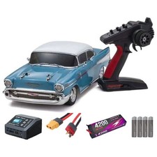 Kyosho Fazer MK2 Chevy Bel Air