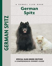 German Spitz (Comprehensive
