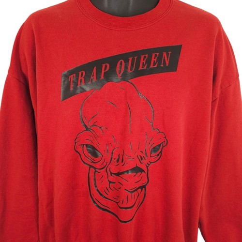Felpa star wars uomo - taglia, xl
