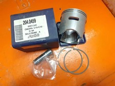 Pistone Asso POLINI CAGIVA Mito C10 C12 64 Mm Sel A