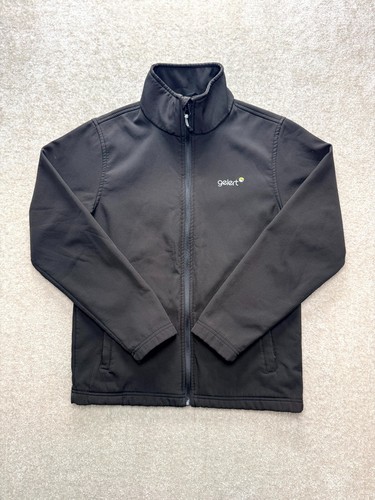 Gelert giacca softshell uomo