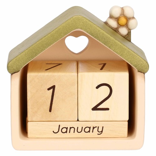 Thun calendario tavolo - thun,