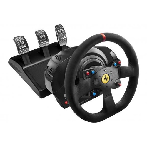 Thrustmaster t300 ferrari - thrustmaster,