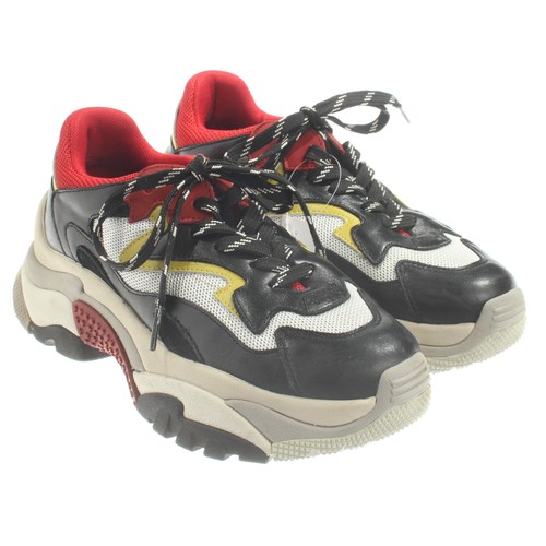 Sneakers ash euro - 36,