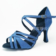 Scarpe ballo donna latino - da,