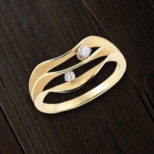 Anello Annamaria Cammilli