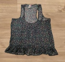 Honolya Wahine Camicia Senza