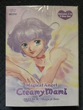 Magical Angel Creamy Mami -