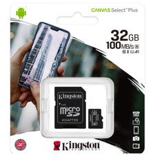 Scheda di memoria micro SD 32/64/128 GB per telecamera di sicurezza esterna ieGeek visione notturna