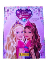 evado mancoliste figurine BARBIE e il castello di diamanti Panini 2008  € 0,30