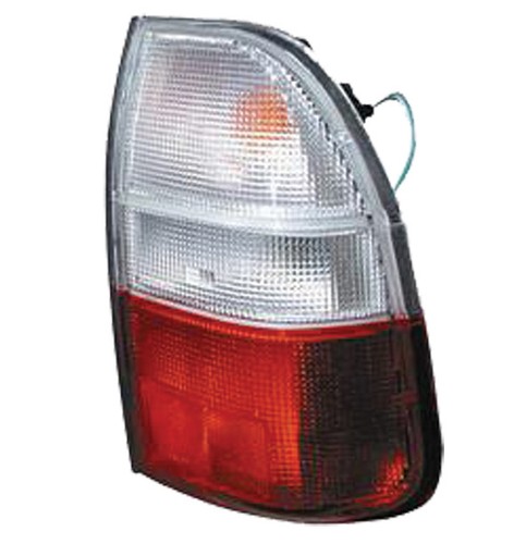 Fanale posteriore - fanale, dx