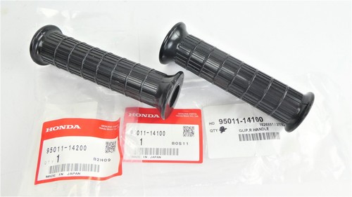 Kit gommini maniglie manubrio - gommini,