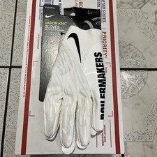 Nuovi guanti Nike Vapor Knit