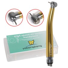 Dentista dental turbina