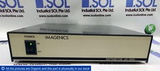 Imagenics DA-120A Distributore
