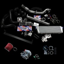 Kit Turbo Mazda MX5 Mk1 1.6