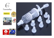 Siringa Dolci Decorazione