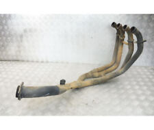 SUZUKI 600 Gsxr Srad Colletore Scarico Tipo JS1AD31 1997/2000