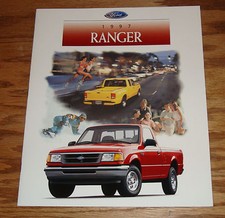 Original 1997 ford ranger - original,