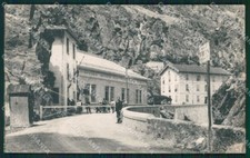 Cuneo Tenda Valle Roia San