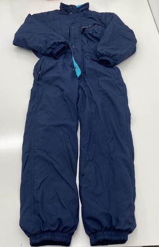Tuta sci neve vintage - da, sci/neve