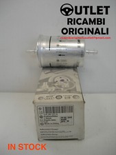 Volkswagen  Filtro carburante