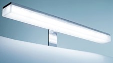 Faretto luce per specchio a