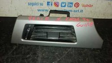 RICAMBI USATI, BOCCHETTA ARIA