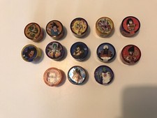 Dragon Ball Z power rollers