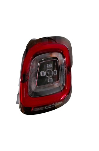 Fanale fanalino stop - fanalino,