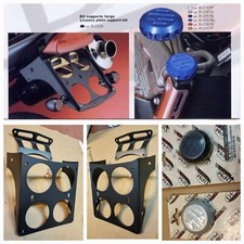 De Pretto Moto Portatarga