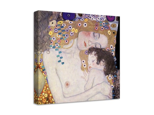 Quadro stampa tela - su,