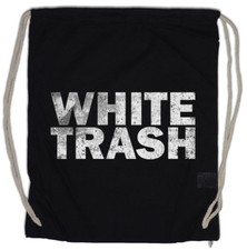 Borsa da ginnastica White